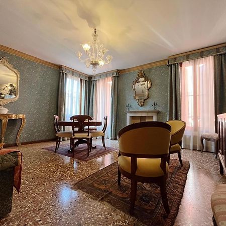 Palazzetto San Lio, Rialto Lägenhet Venedig Exteriör bild